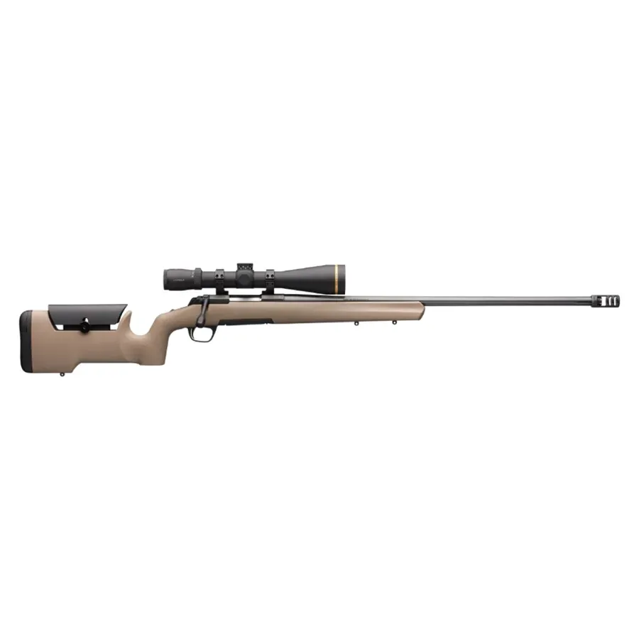 Browning X-Bolt Max Long Range Rifle